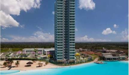 Apartamento com 2 quartos à venda na Arquiteto Hélder Cândia, 5, Ribeirão do Lipa, Cuiabá por R$ 855.000