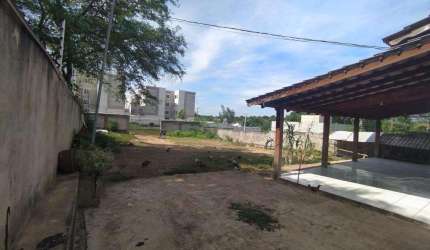 Casa com 3 quartos à venda na da Atlântica, 100, Jardim Glória l, Várzea Grande por R$ 800.000
