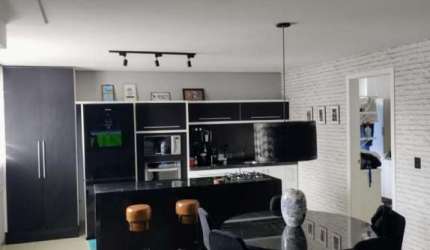 Apartamento com 1 quarto à venda na Rua das Pérolas, 214, Bosque da Saúde, Cuiabá por R$ 630.000