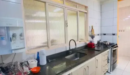 Casa com 5 quartos à venda na Professora Azélia Mamoré de Melo, 1, Araés, Cuiabá por R$ 890.000