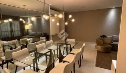 Apartamento com 3 quartos à venda na Vereador Juliano da Costa Marques, 1, Jardim Aclimação, Cuiabá por R$ 1.350.000