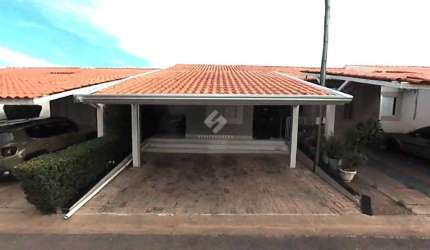 Casa em condomínio fechado com 3 quartos à venda na Aleixo Ramos da Conceição, s/n, 100, 23 de Setembro, Várzea Grande por R$ 600.000