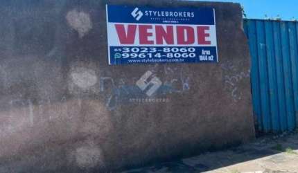 Terreno à venda na das Begônias, 203, Jardim Cuiabá, Cuiabá por R$ 3.800.000