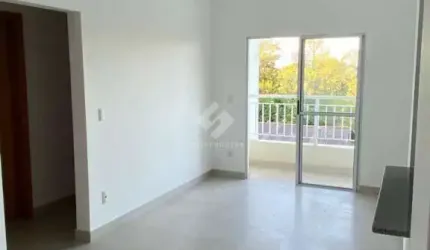 Apartamento com 3 quartos à venda na Jacarandá, 365, Jardim Imperial II, Cuiabá por R$ 350.000
