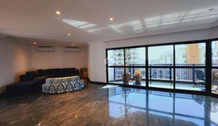 Apartamento com 4 quartos à venda na Avenida José Monteiro de Figueiredo, 1100, Duque de Caxias I, Cuiabá por R$ 1.800.000