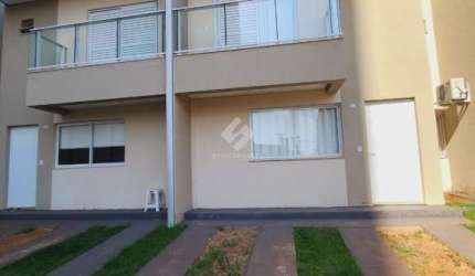 Casa em condomínio fechado com 3 quartos para alugar na Brasil, 13, Cidade Alta, Cuiabá por R$ 4.750