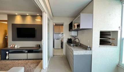 Apartamento com 2 quartos para alugar na Arquiteto Hélder Cândia, 13, Ribeirão do Lipa, Cuiabá por R$ 5.000