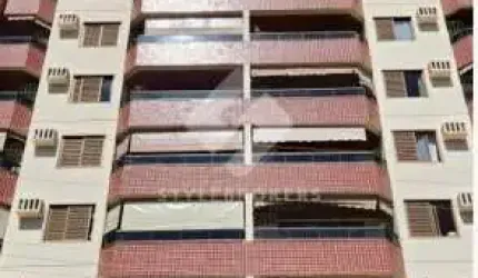 Apartamento com 4 quartos à venda na Avenida Ipiranga, 225, Goiabeiras, Cuiabá por R$ 680.000