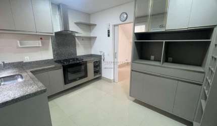 Casa em condomínio fechado com 3 quartos à venda na Avenida Santa Cruz, 1117, Santa Cruz II, Cuiabá por R$ 890.000