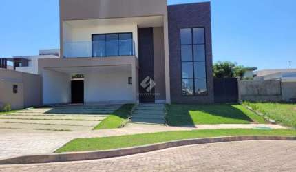 Casa em condomínio fechado com 4 quartos à venda na dos Florais, s/n, 2, Ribeirão do Lipa, Cuiabá por R$ 2.950.000