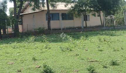 Chácara / sítio com 3 quartos à venda na Estrada da Balsa, 77, Zona Rural, Jangada por R$ 1.400.000