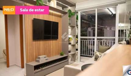 Apartamento com 2 quartos à venda na Raul Santos Costa, 693, Ribeirão do Lipa, Cuiabá por R$ 331.700