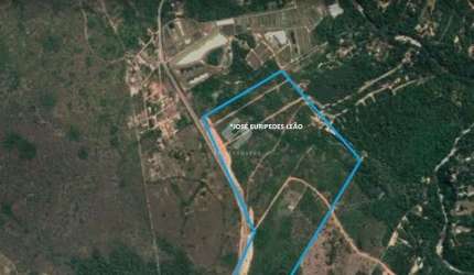 Terreno à venda na Coxipo do Ouro, 10, Altos do Coxipó, Cuiabá por R$ 3.500.000