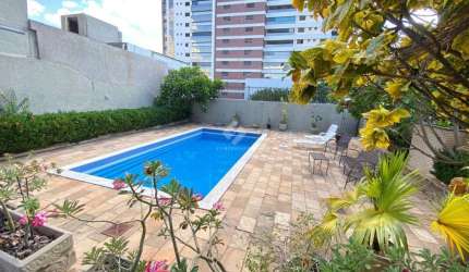 Casa com 4 quartos à venda na Rua das Violetas, 29, Jardim Cuiabá, Cuiabá por R$ 3.100.000