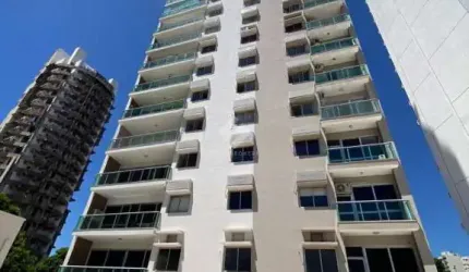 Apartamento com 4 quartos à venda na Arnaldo de Matos, 329, Goiabeiras, Cuiabá por R$ 660.000