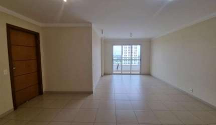 Apartamento com 3 quartos à venda na Marechal Mascarenhas de Moraes, 1002, Duque de Caxias I, Cuiabá por R$ 690.000