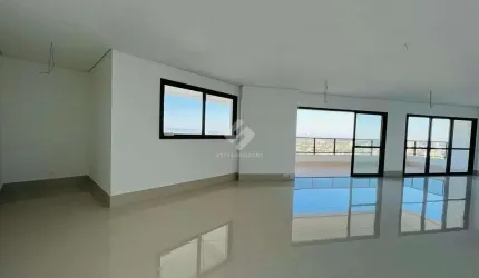 Apartamento com 4 quartos à venda na Presidente Joaquim Augusto da Costa Marques, 445, Quilombo, Cuiabá por R$ 3.000.000