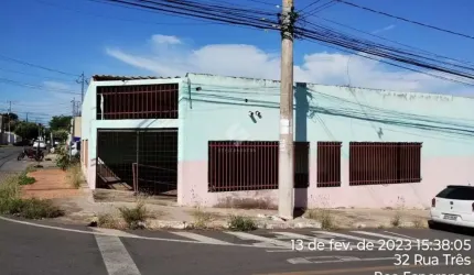 Terreno comercial à venda na Sebastiana P de Barros, 20, Boa Esperança, Cuiabá por R$ 800.000