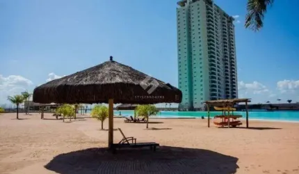 Apartamento com 3 quartos à venda na Arquiteto Hélder Cândia, 3059, Ribeirão do Lipa, Cuiabá por R$ 1.400.000