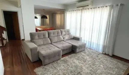 Apartamento com 6 quartos à venda na Doutor Clóvis Corrêa da Costa, 1646, Quilombo, Cuiabá por R$ 1.100.000