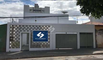 Sala comercial à venda na General João Severiano da Fonseca, 376, Araés, Cuiabá por R$ 990.000