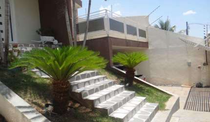 Casa com 4 quartos à venda na Rua Trinta e Quatro, 26, Santa Cruz II, Cuiabá por R$ 1.100.000
