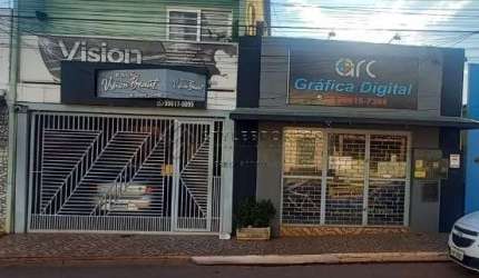 Casa com 4 quartos à venda na Tiradentes, 15, Petrópolis, Várzea Grande por R$ 750.000