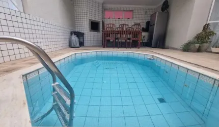 Cobertura com 4 quartos à venda na Adel Maluf, 274, Jardim Mariana, Cuiabá por R$ 1.200.000