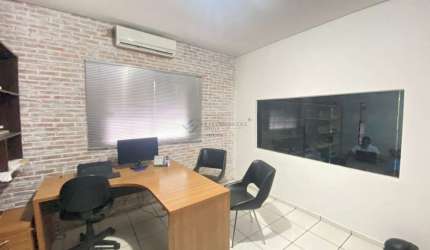 Casa com 6 quartos à venda na Coronel Neto, 676, Goiabeiras, Cuiabá por R$ 1.100.000