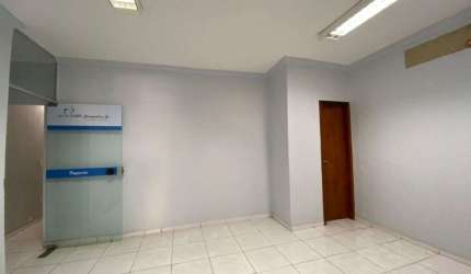 Sala comercial à venda na Couto Magalhães, 1668, Centro Norte, Várzea Grande por R$ 1.100.000