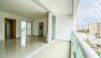 Apartamento com 3 quartos para alugar na Rua Coronel Civis Leão de Moraes, 200, Alvorada, Cuiabá por R$ 5.500