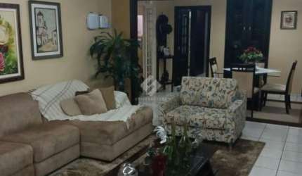 Casa com 3 quartos à venda na Coronel João Lourenço de Figueiredo, 01, Pico do Amor, Cuiabá por R$ 900.000