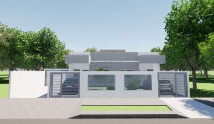 Terreno à venda na Gerberas, 459, Jardim Primavera, Sinop por R$ 600.000