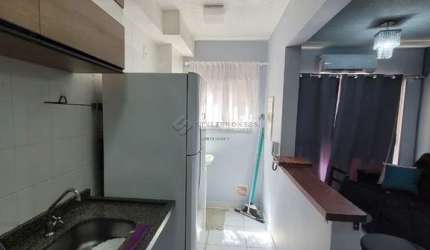 Apartamento com 2 quartos para alugar na Doutor José Feliciano Figueiredo, 81, Porto, Cuiabá por R$ 2.500