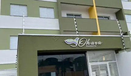 Apartamento com 3 quartos à venda na Coxipones, 143, Parque Ohara, Cuiabá por R$ 410.646