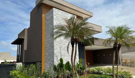 Casa em condomínio fechado com 4 quartos à venda na Villa Jardim, 1, Condomínio Residencial Vila Jardim, Cuiabá por R$ 3.950.000