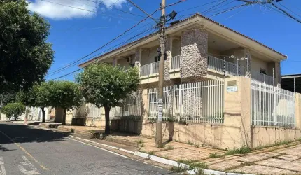 Casa com 6 quartos à venda na Ponta Porã, 1, Porto, Cuiabá por R$ 1.200.000