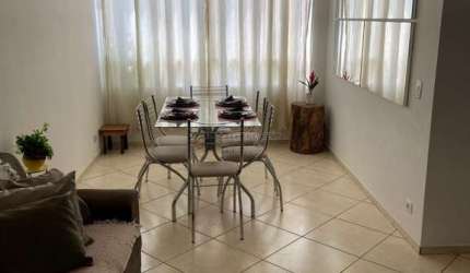 Apartamento com 3 quartos à venda na São Sebastião, 2255, Popular, Cuiabá por R$ 280.000