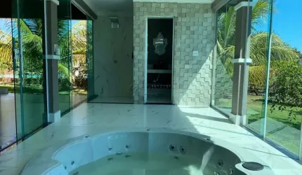Casa em condomínio fechado com 3 quartos à venda na Lago do Manso, 90, Zona Rural, Chapada dos Guimarães por R$ 2.500.000
