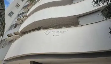 Apartamento com 3 quartos à venda na Rua Estevão de Mendonça, 1265, Quilombo, Cuiabá por R$ 710.000