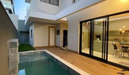 Casa em condomínio fechado com 4 quartos à venda na João de Barro, 7, Recanto dos Pássaros, Cuiabá por R$ 2.500.000