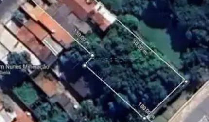 Terreno à venda na Coronel Neto, 505, Centro Sul, Cuiabá por R$ 1.700.000