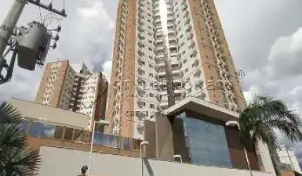 Apartamento com 3 quartos à venda na Avenida Miguel Sutil, 6322, Jardim Santa Marta, Cuiabá por R$ 600.000