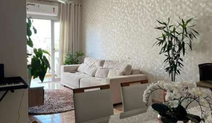 Apartamento com 3 quartos à venda na Santiago, 159, Jardim das Américas, Cuiabá por R$ 600.000