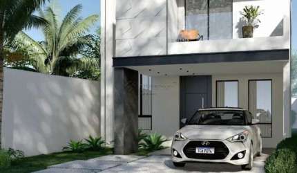 Casa com 3 quartos à venda na Miguel Seror, 24, Santa Rosa, Cuiabá por R$ 850.000