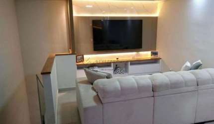 Apartamento com 3 quartos à venda na Feeb, 4, Ponte Nova, Várzea Grande por R$ 500.000