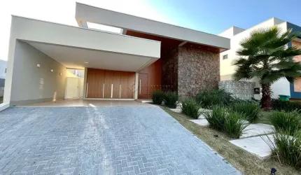 Casa em condomínio fechado com 3 quartos à venda na dos Florais, s/n, 101, Ribeirão do Lipa, Cuiabá por R$ 2.900.000