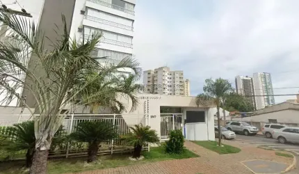 Apartamento com 4 quartos à venda na Rua Estevão de Mendonça, 1067, Quilombo, Cuiabá por R$ 1.800.000