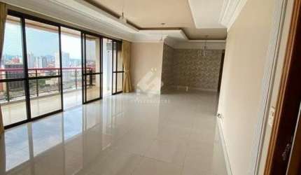 Apartamento com 3 quartos à venda na Luis Philippe Pereira Leite, 371, Alvorada, Cuiabá por R$ 1.200.000