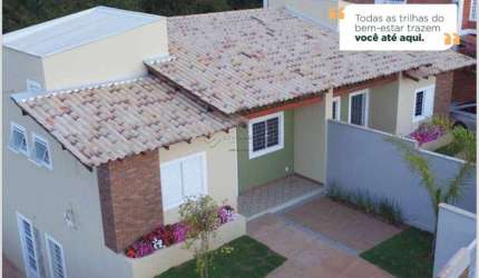 Casa com 2 quartos à venda na Maria Martins da Paixao, 3, Centro, Chapada dos Guimarães por R$ 680.000